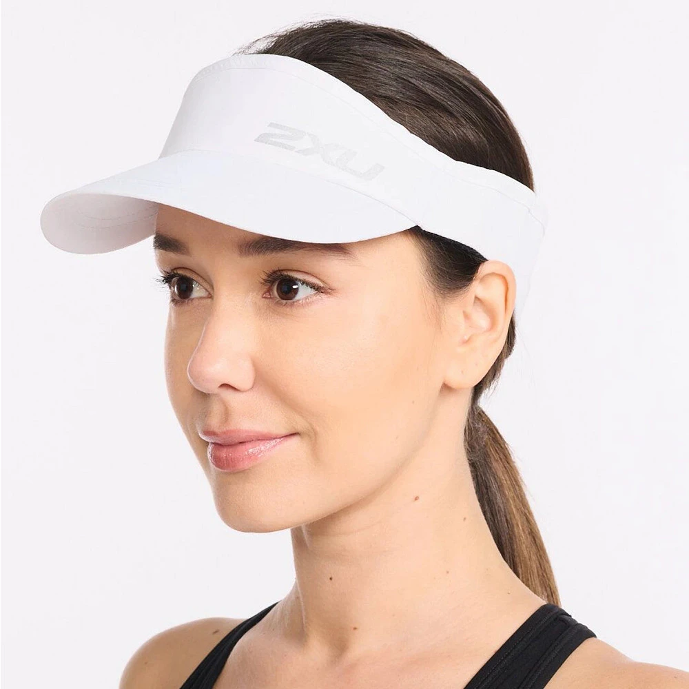 2XU Run Visor - Image 4