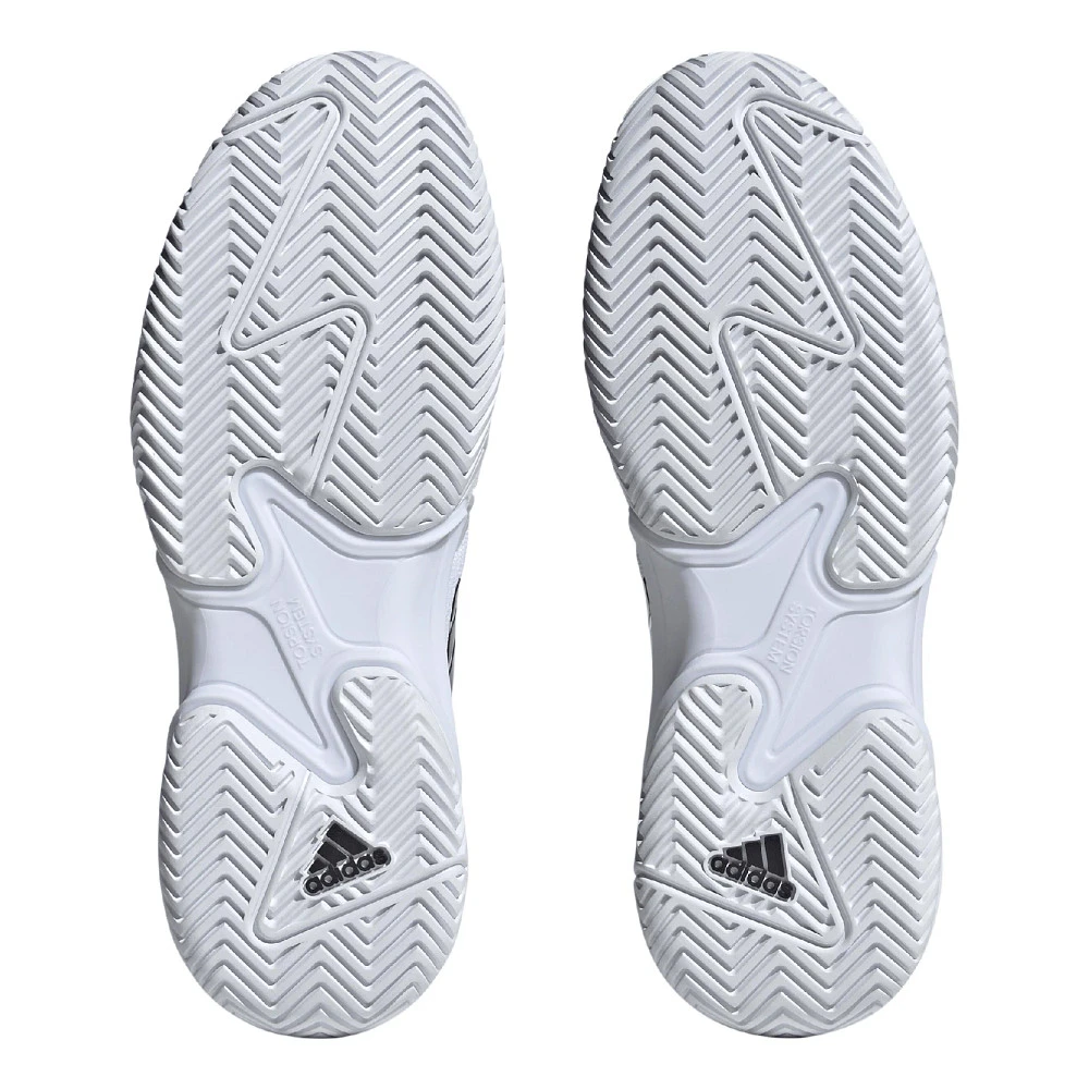 Men's Adidas Barricade - Image 4