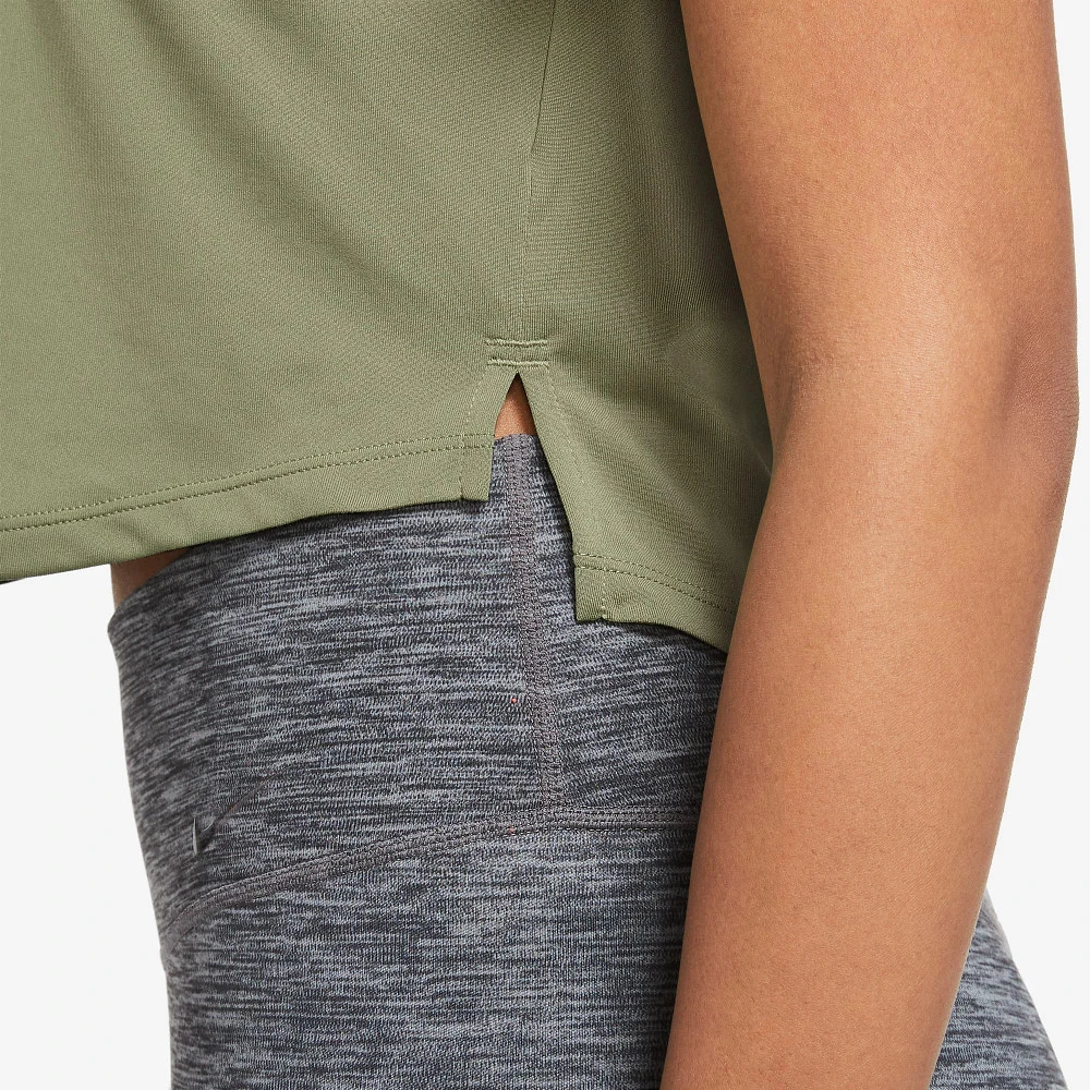 Women's Nike Dri-FIT Short Sleeve - Image 8