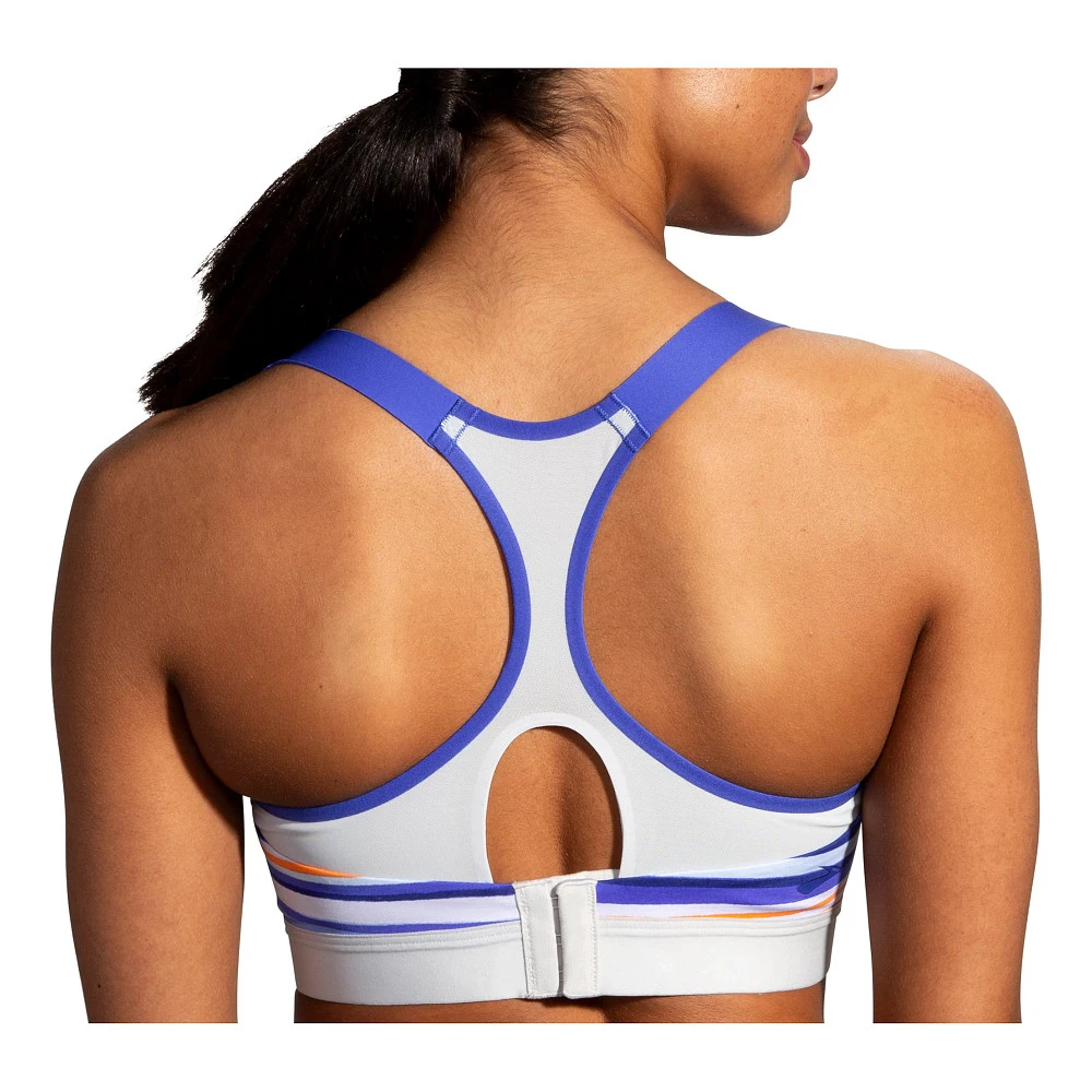 Women's Brooks Dare Racerback Bra - Image 18