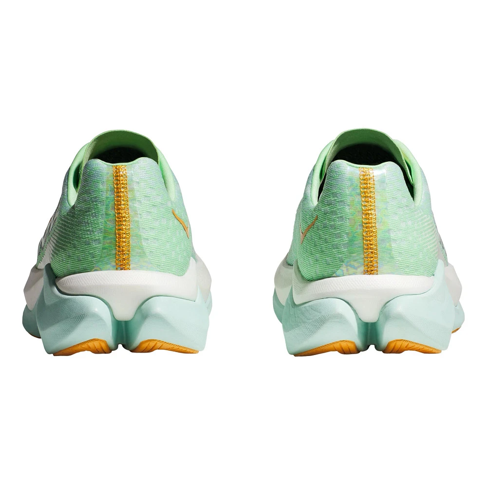 Women's HOKA Mach X - Image 5