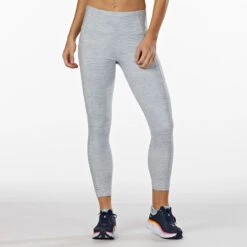 Women's Korsa Performer Tech Crop Legging