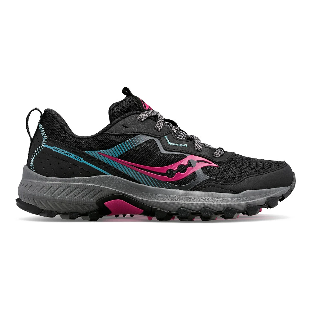 Women's Saucony Excursion TR16 - Image 20