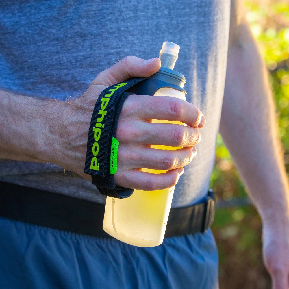 Amphipod Soft-Tech Minimalist Handheld 16 Ounce - Image 3