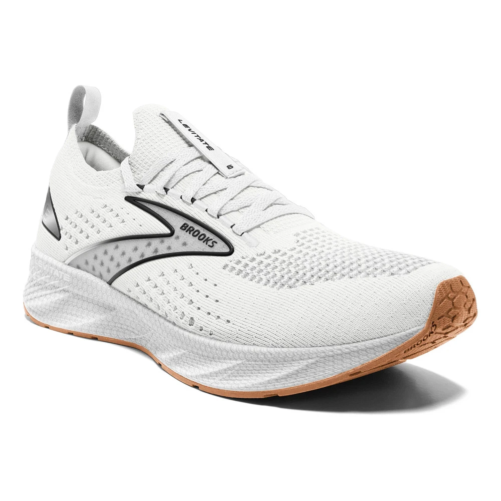Women's Brooks Levitate Stealthfit 6 - Image 6