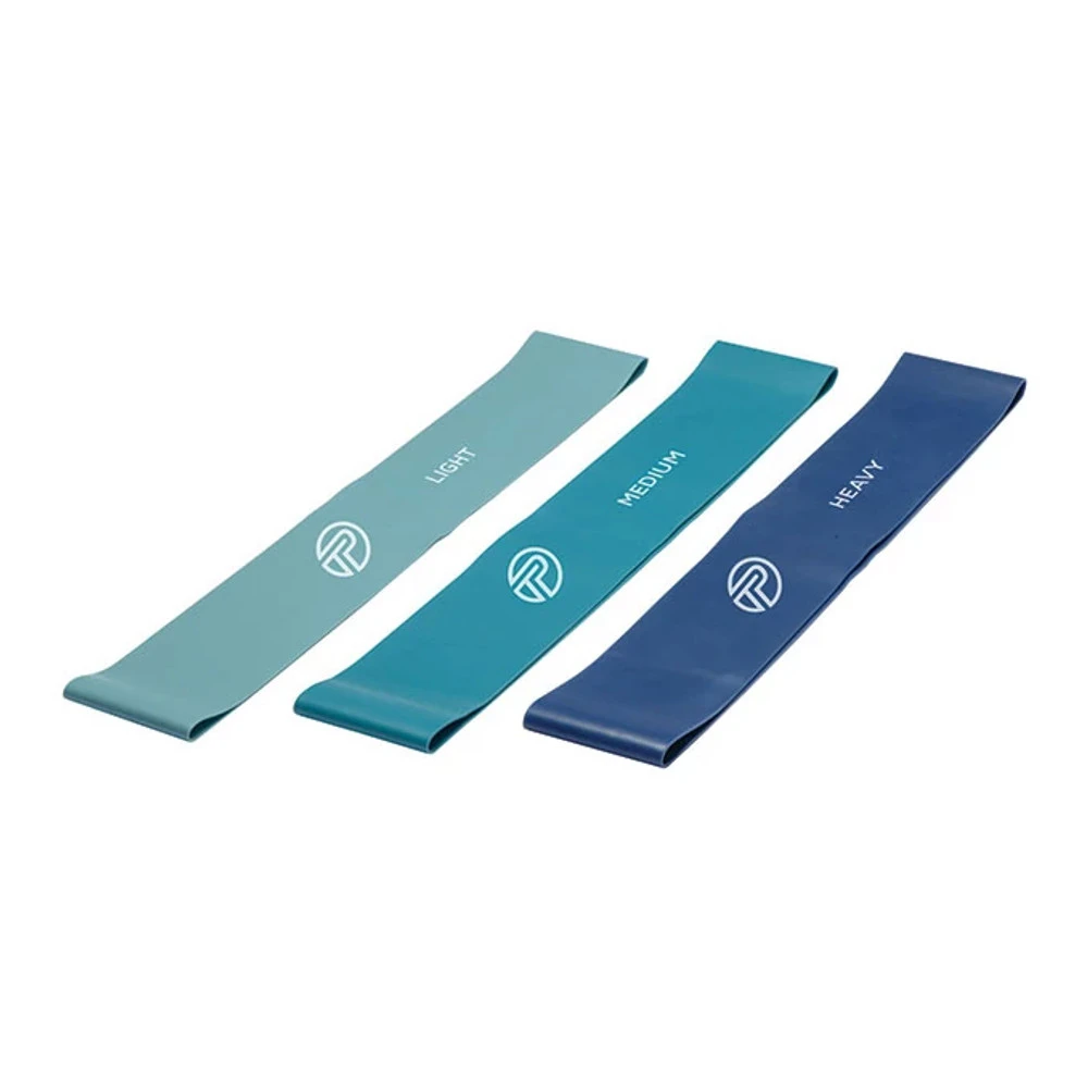 Pro-Tec Athletics Resistance Bands