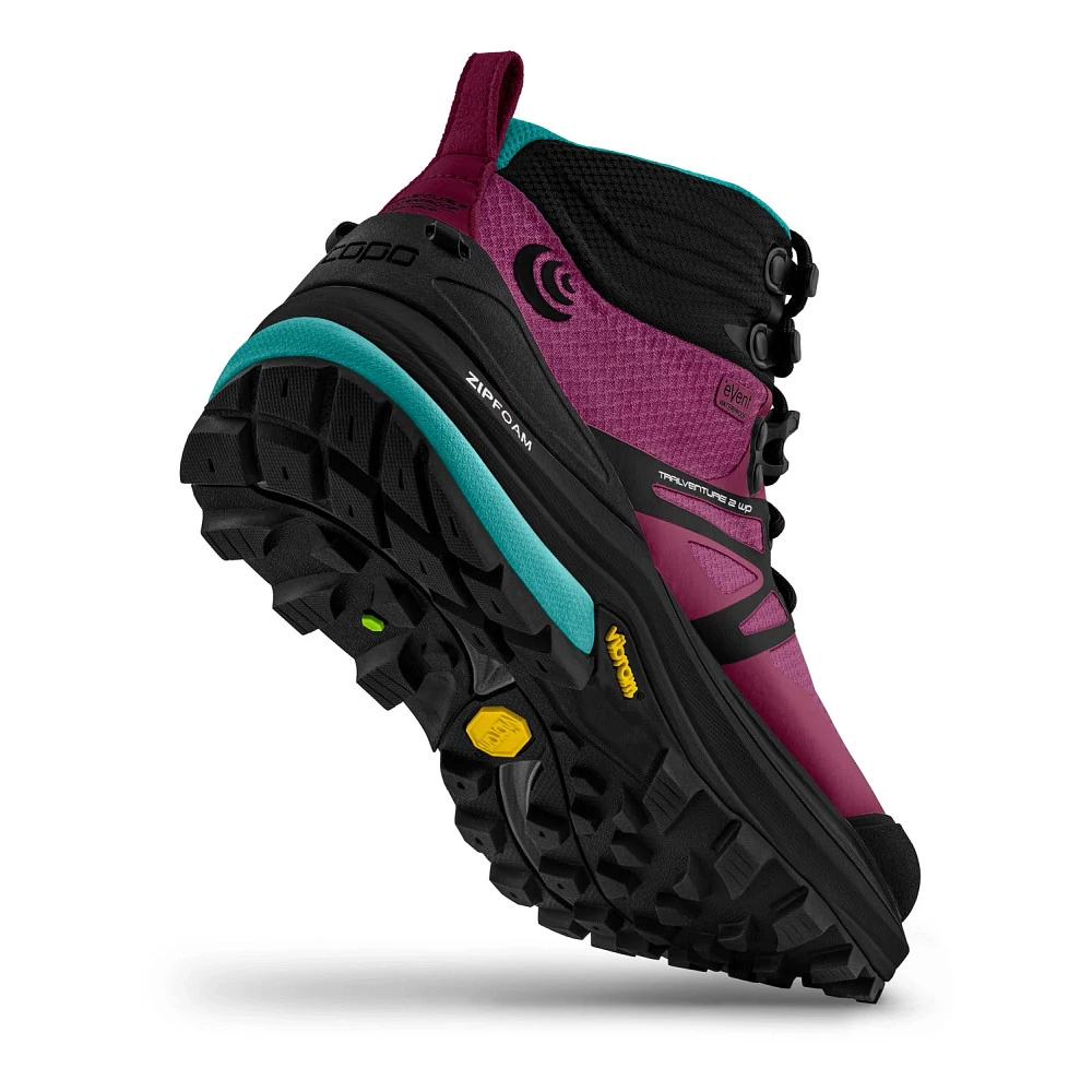 Women's Topo Athletic Trailventure 2 Waterproof - Image 18