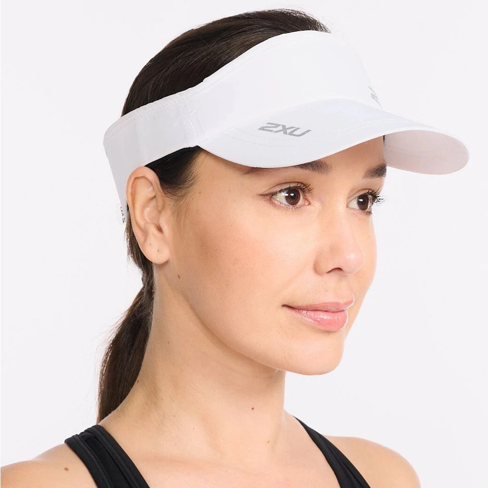 2XU Run Visor - Image 5