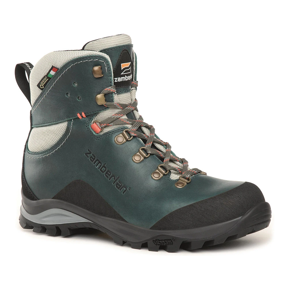 Women's Zamberlan Marie GTX RR Mid Hiking Boot - Image 6