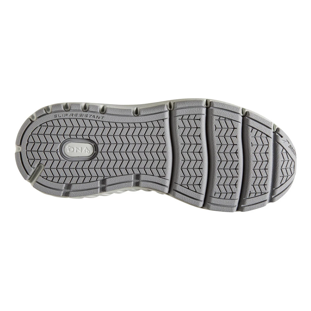 Women's Brooks Addiction Walker Suede - Image 10