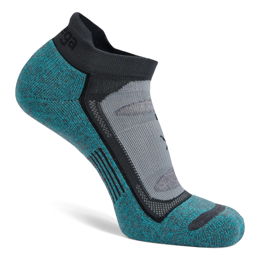 Balega Blister Resist No Show Socks - Image 11