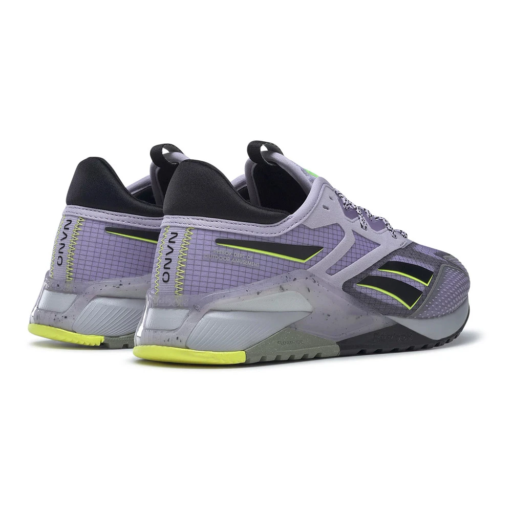 Women's Reebok Nano X2 Adventure - Image 19