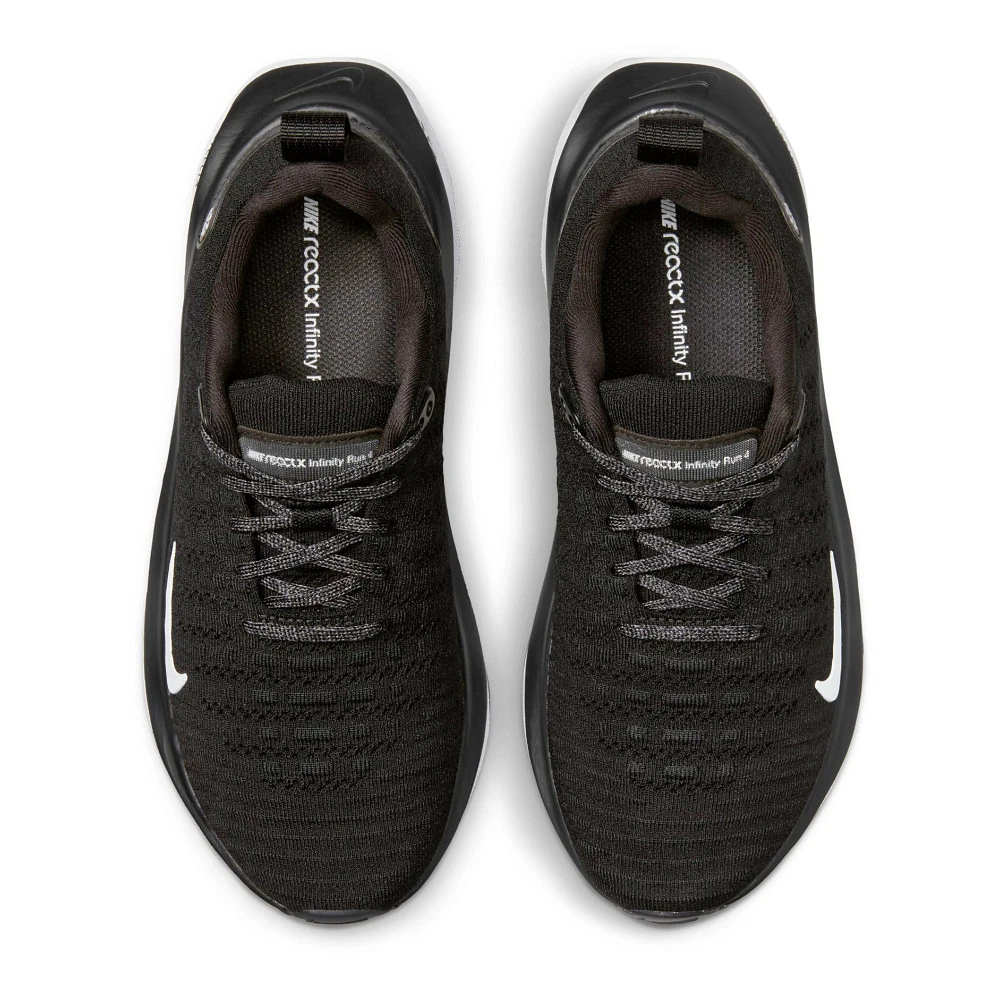 Women's Nike React Infinity Run Flyknit 4 - Image 11