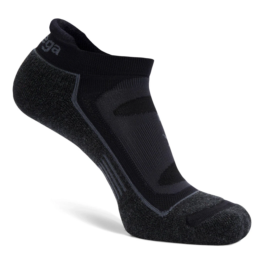 Balega Blister Resist No Show Socks - Image 5