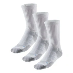 R-Gear Drymax Medium Cushion Crew 3 Pack Socks