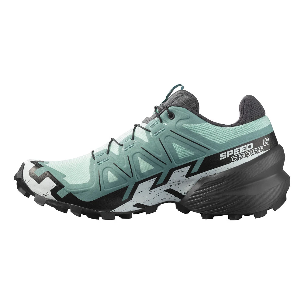 Women's Salomon Speedcross 6 - Image 2