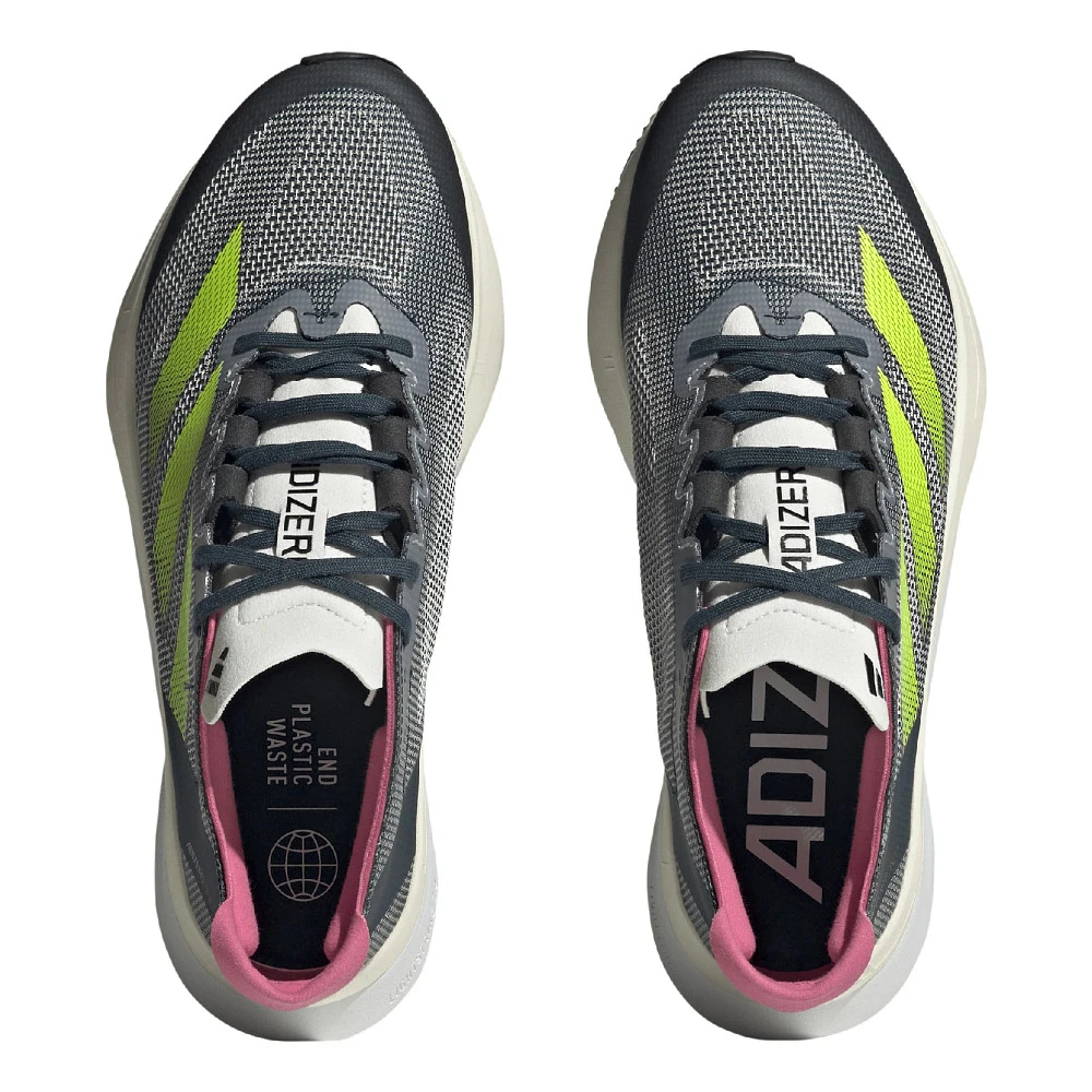 Women's Adidas Adizero Boston 12 - Image 3