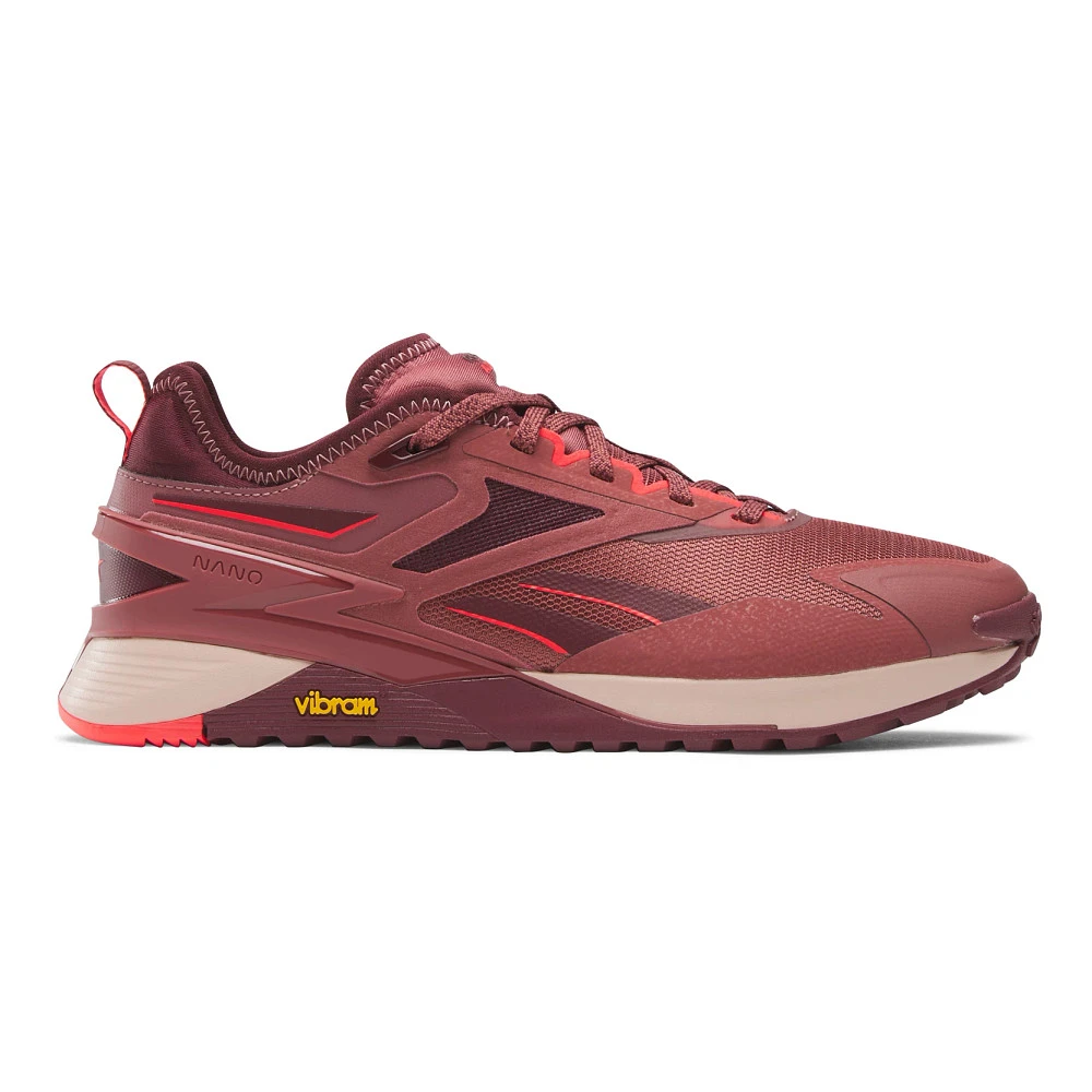 Women's Reebok Nano X3 Adventure - Image 8