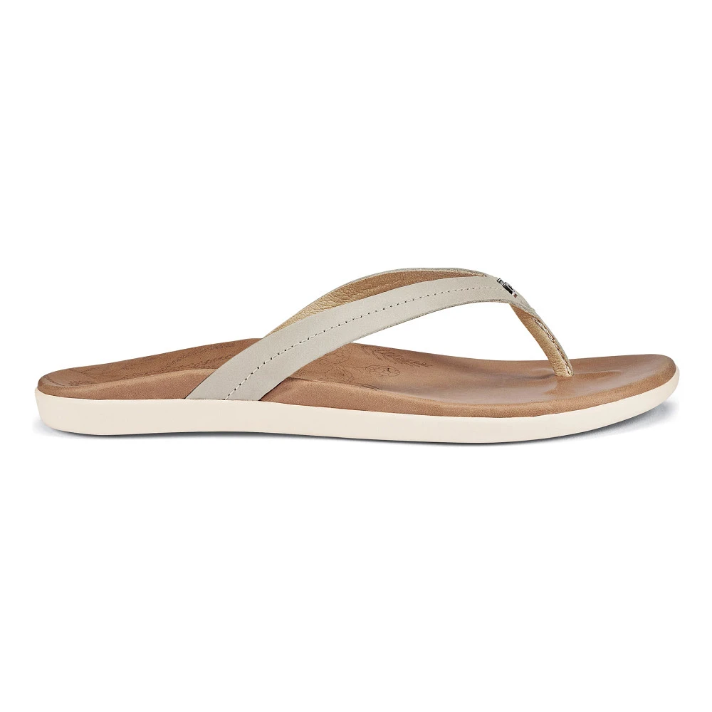 Women's OluKai Honu - Image 5