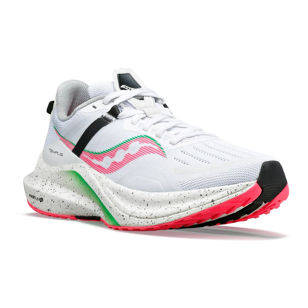 Women's Saucony Tempus - Image 10