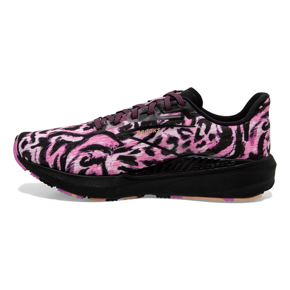 Women's Brooks Launch GTS 10 Run Wild - Image 2