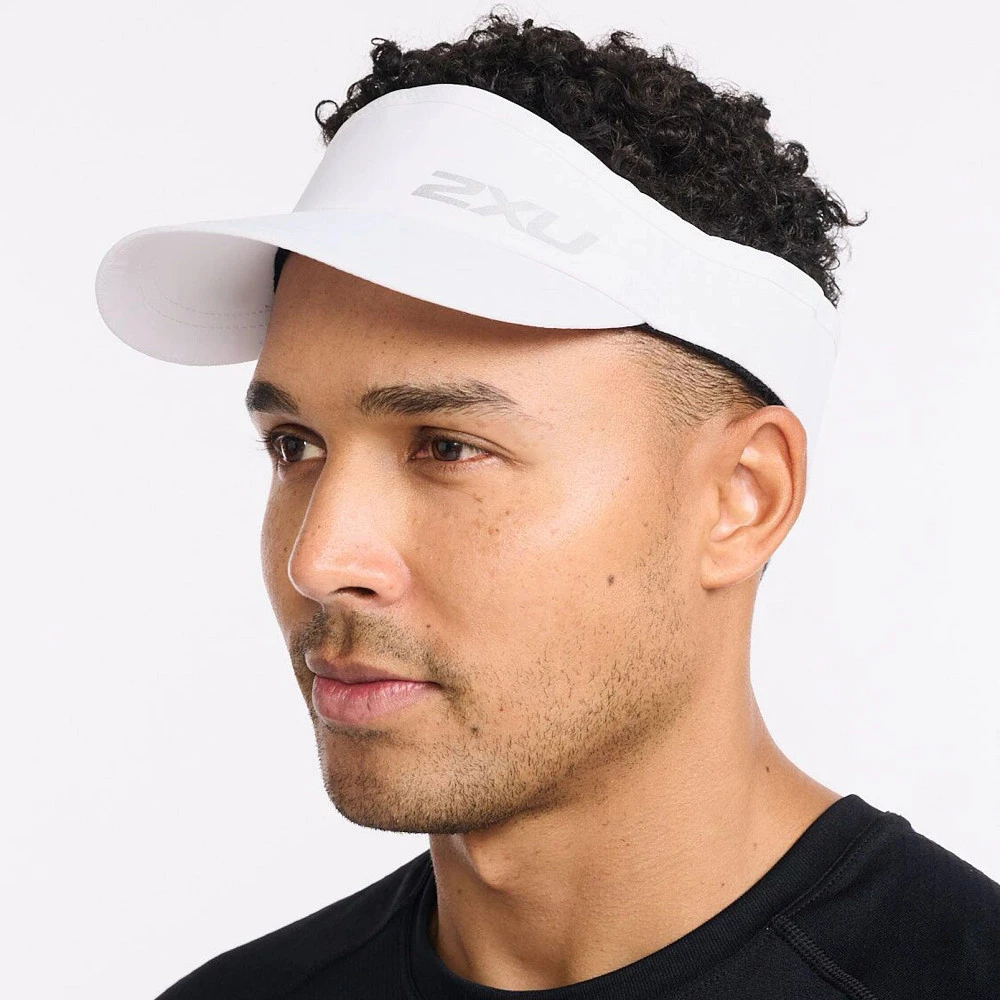 2XU Run Visor