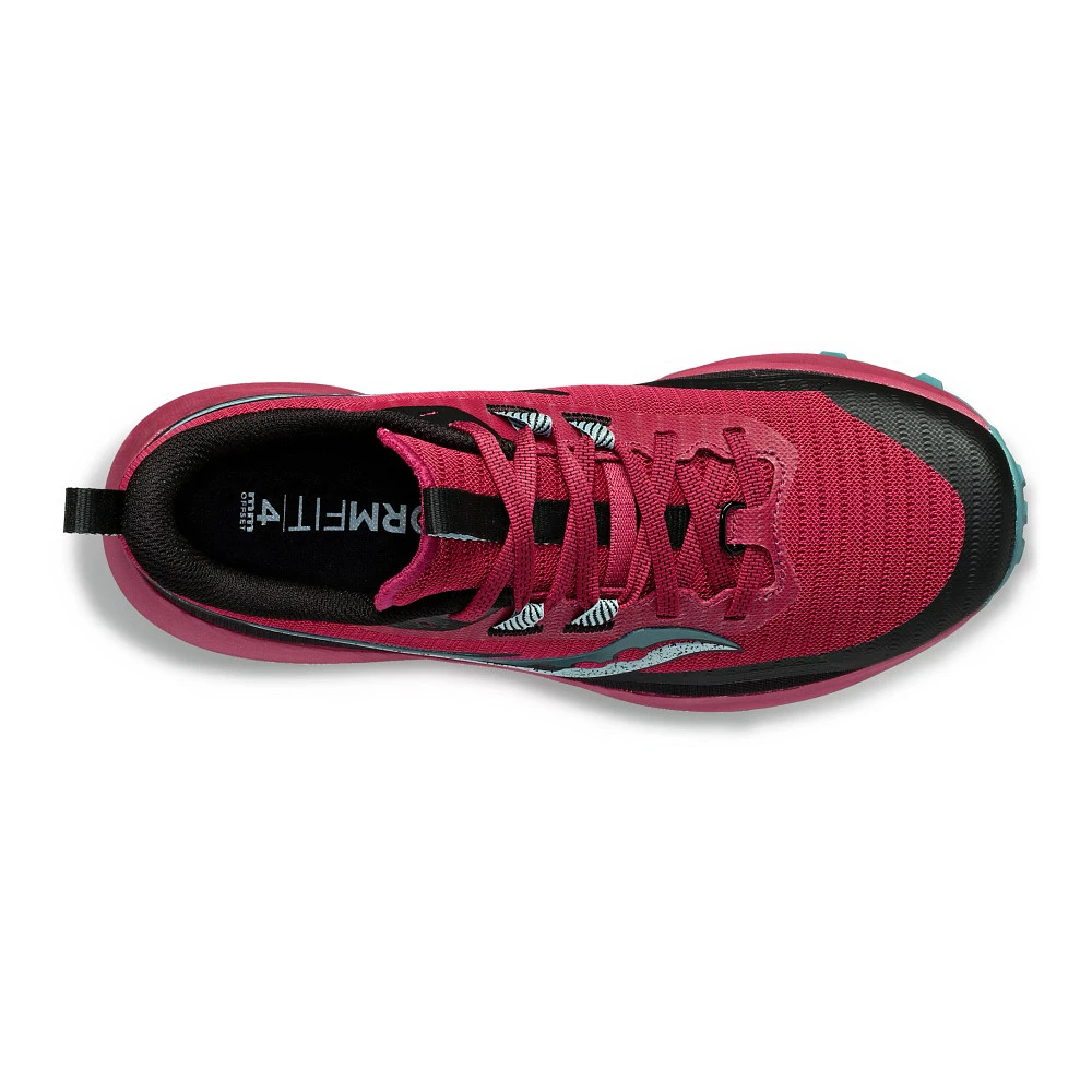 Women's Saucony Peregrine 13 - Image 13