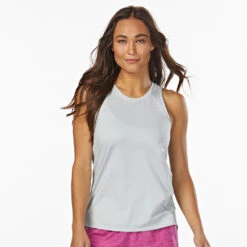 Women's Korsa Cadence Run Tank