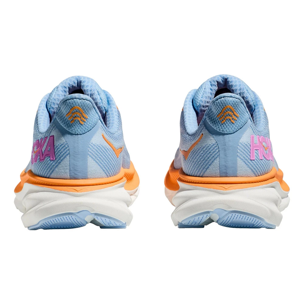 Women's HOKA Clifton 9 - Image 11