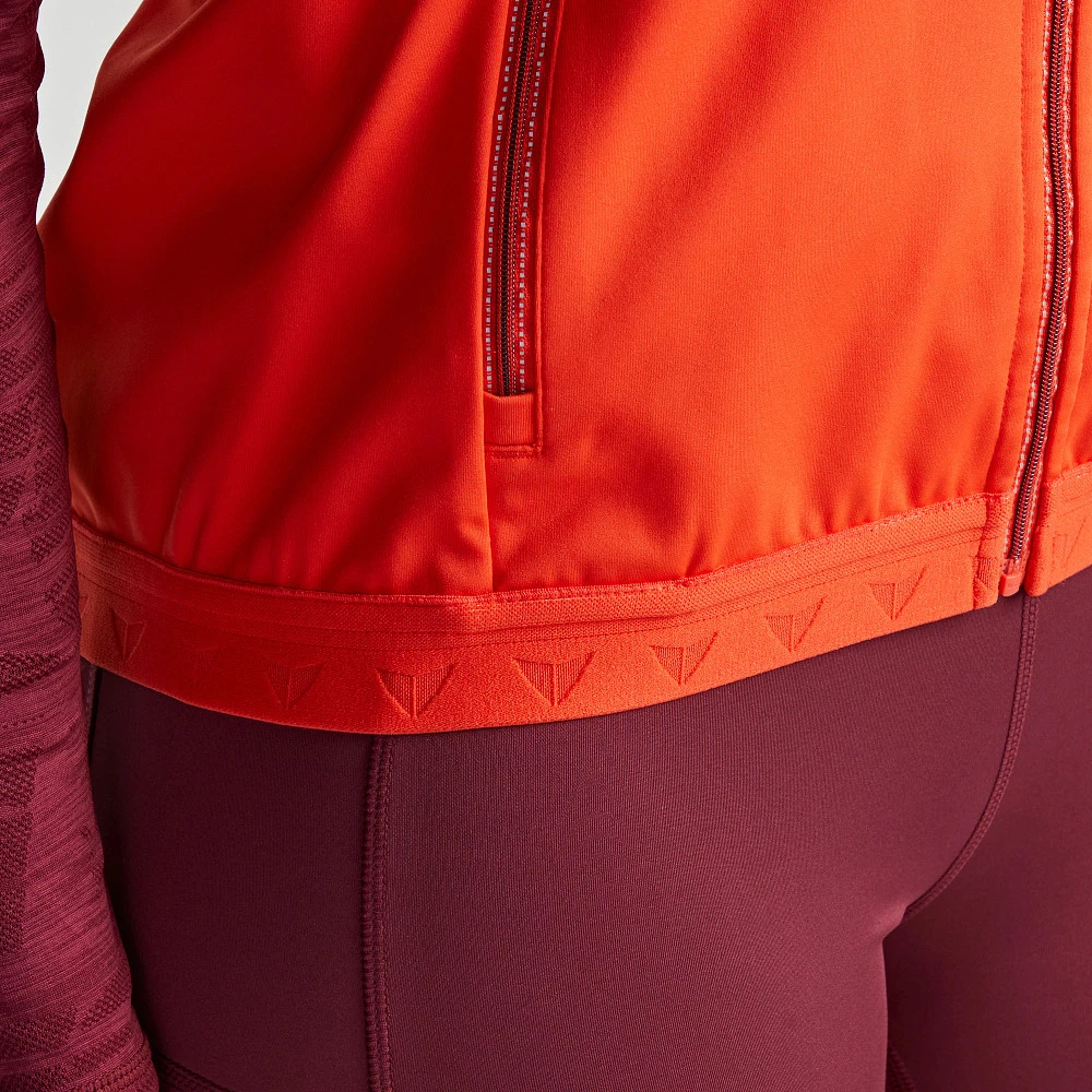 Women's Korsa Aero Fill Run Vest - Image 13