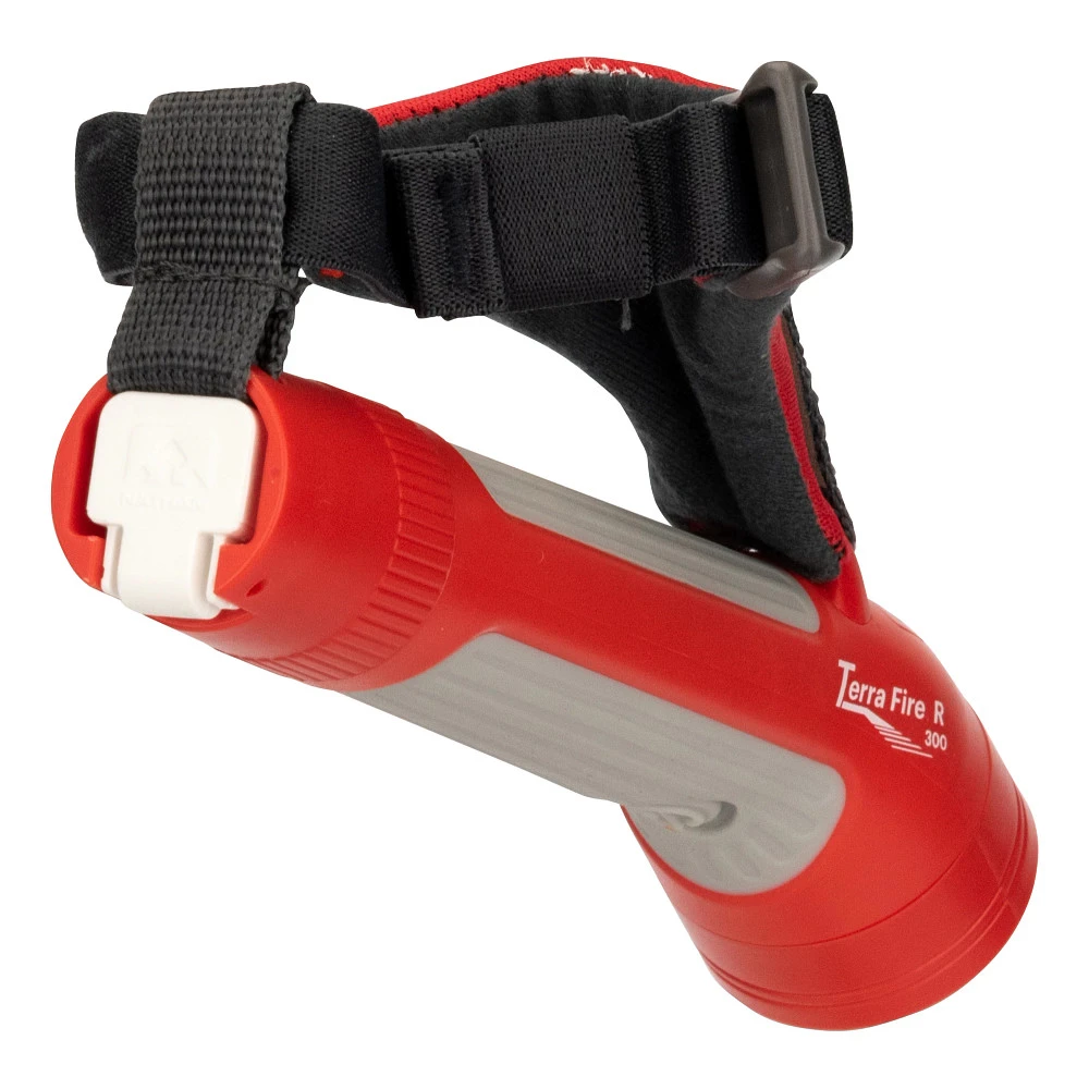 Nathan Terra Fire Hand Torch 300 R - Image 2