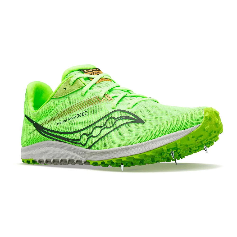 Men's Saucony Kilkenny XC9 Spike - Image 5