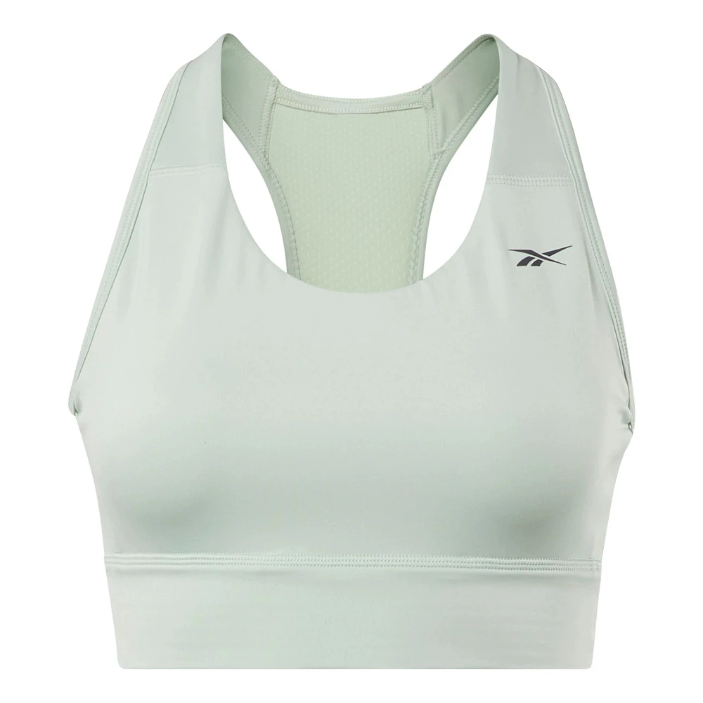 Women's Reebok Running Essentials High-Impact Bra - Image 6