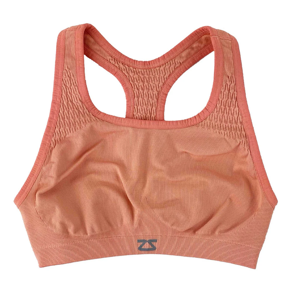 Women's Zensah Seamless Sports Bra - Image 11