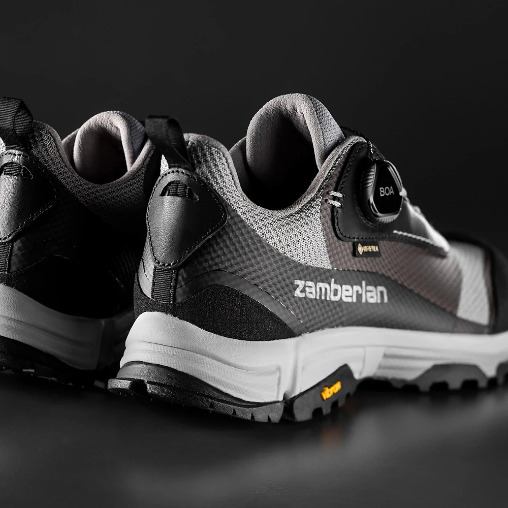 Women's Zamberlan Jane GTX BOA Low Hiking Boot - Image 8