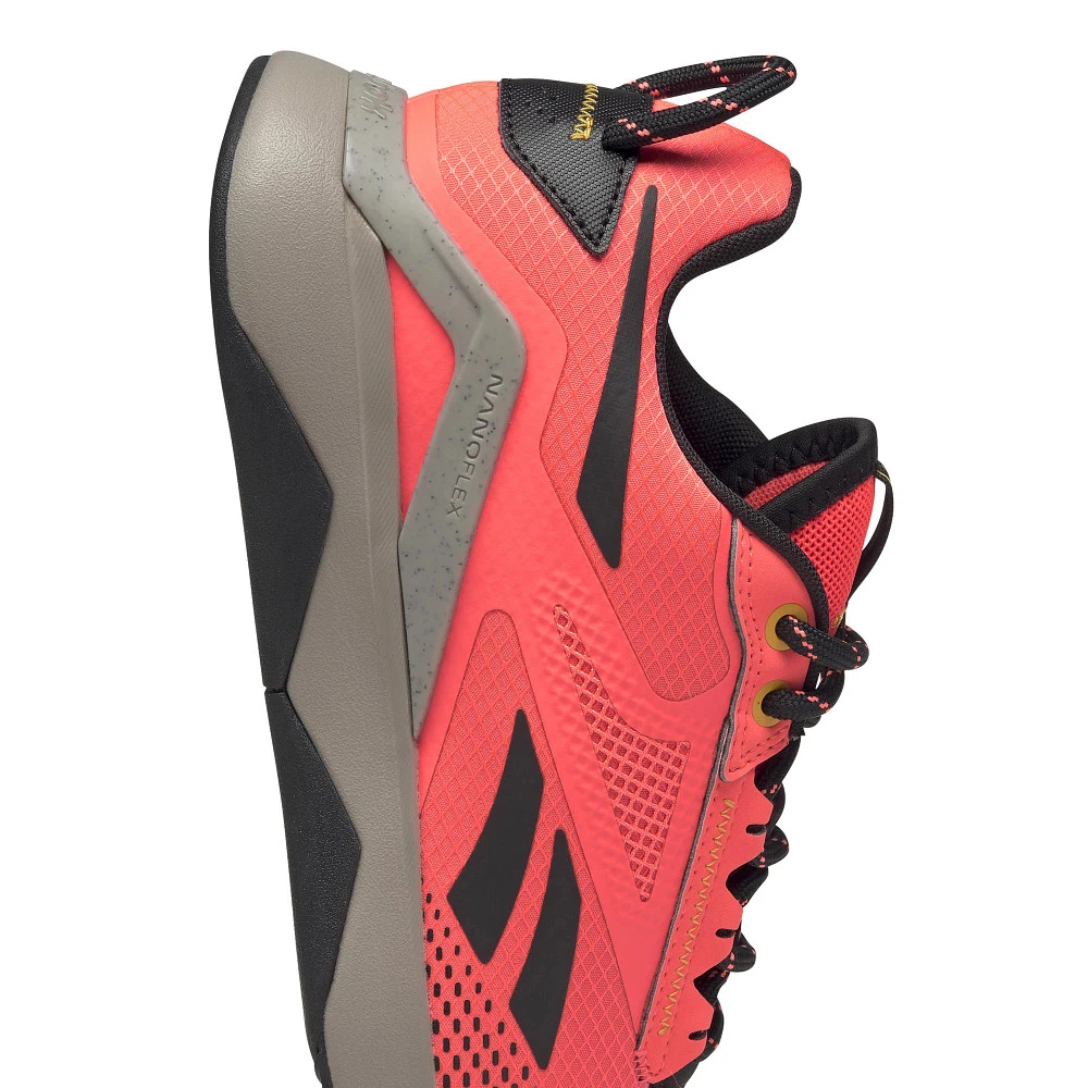 Men's Reebok Nanoflex Adventure TR - Image 7