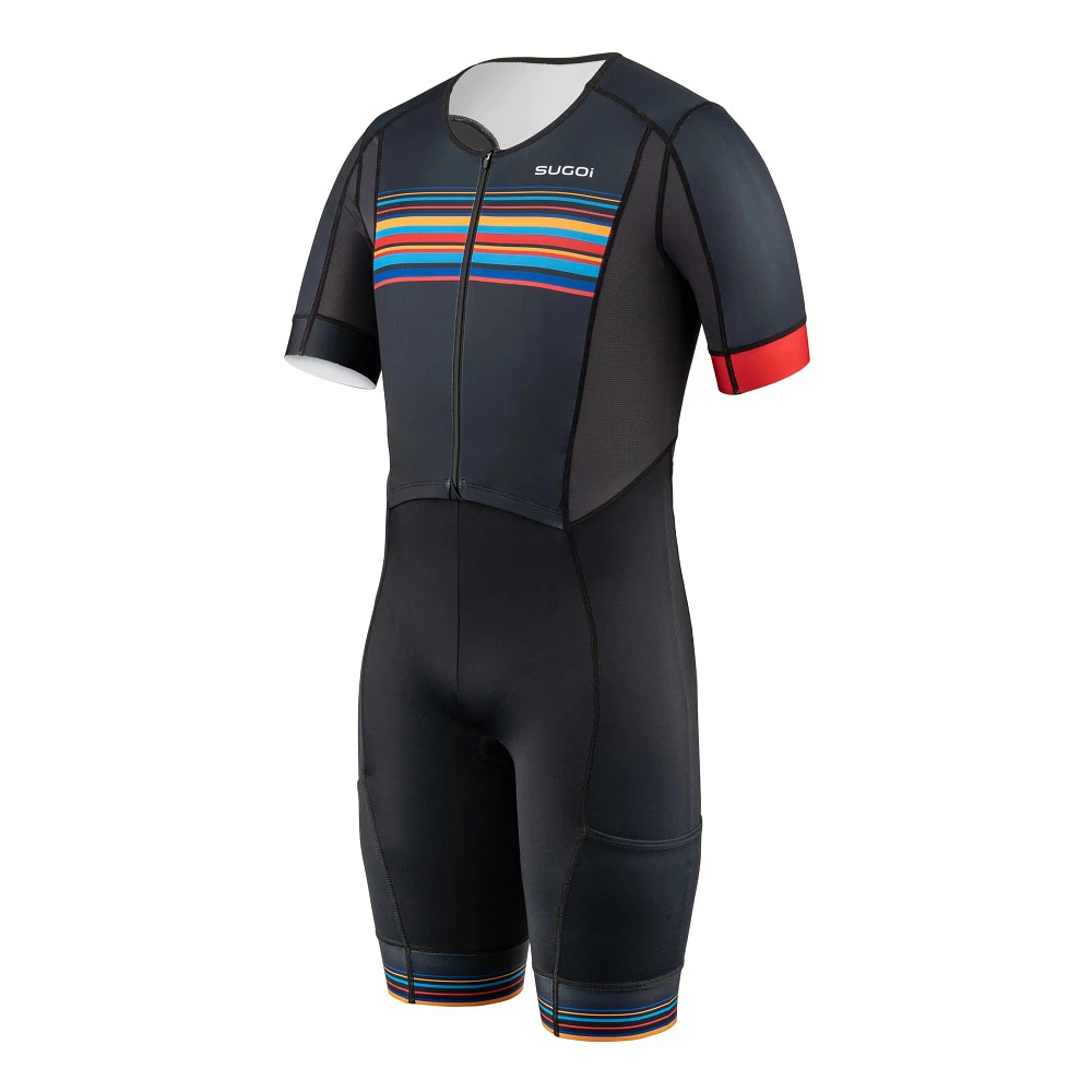 Men's Sugoi RPM Aero Tri Suit - Image 9