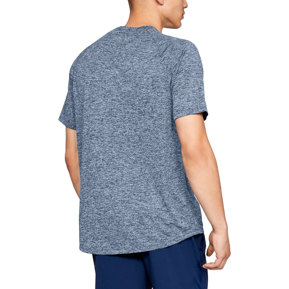 Men's Under Armour Tech Short Sleeve - Image 17