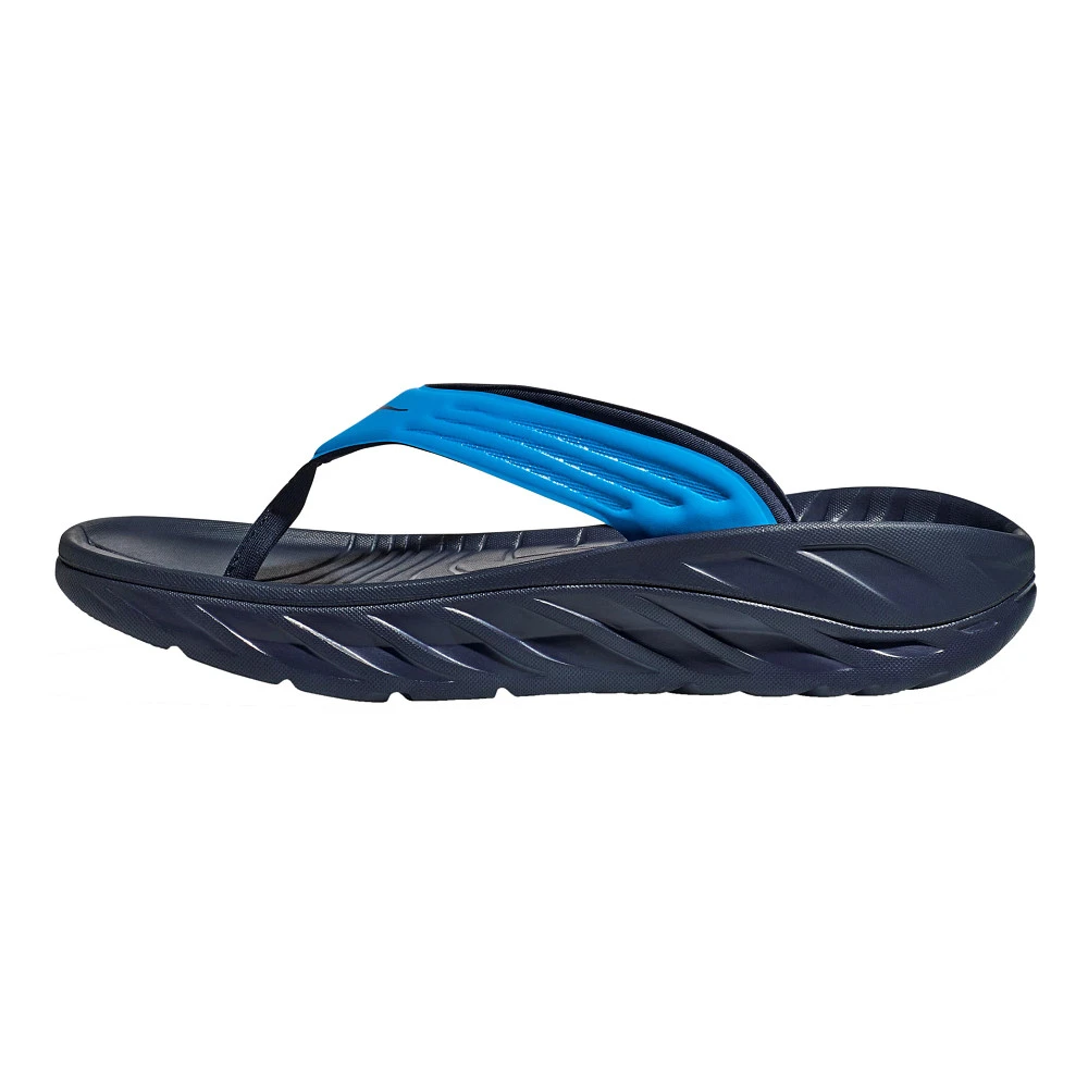 Men's HOKA Ora Recovery Flip - Image 8