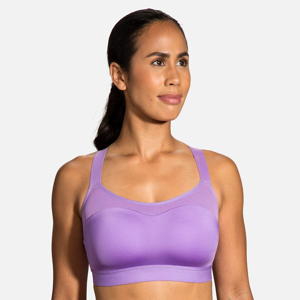 Women's Brooks Dare Racerback Bra