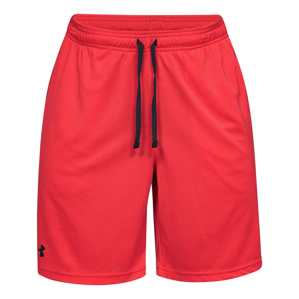 Men's Under Armour UA Tech Mesh Short - Image 11