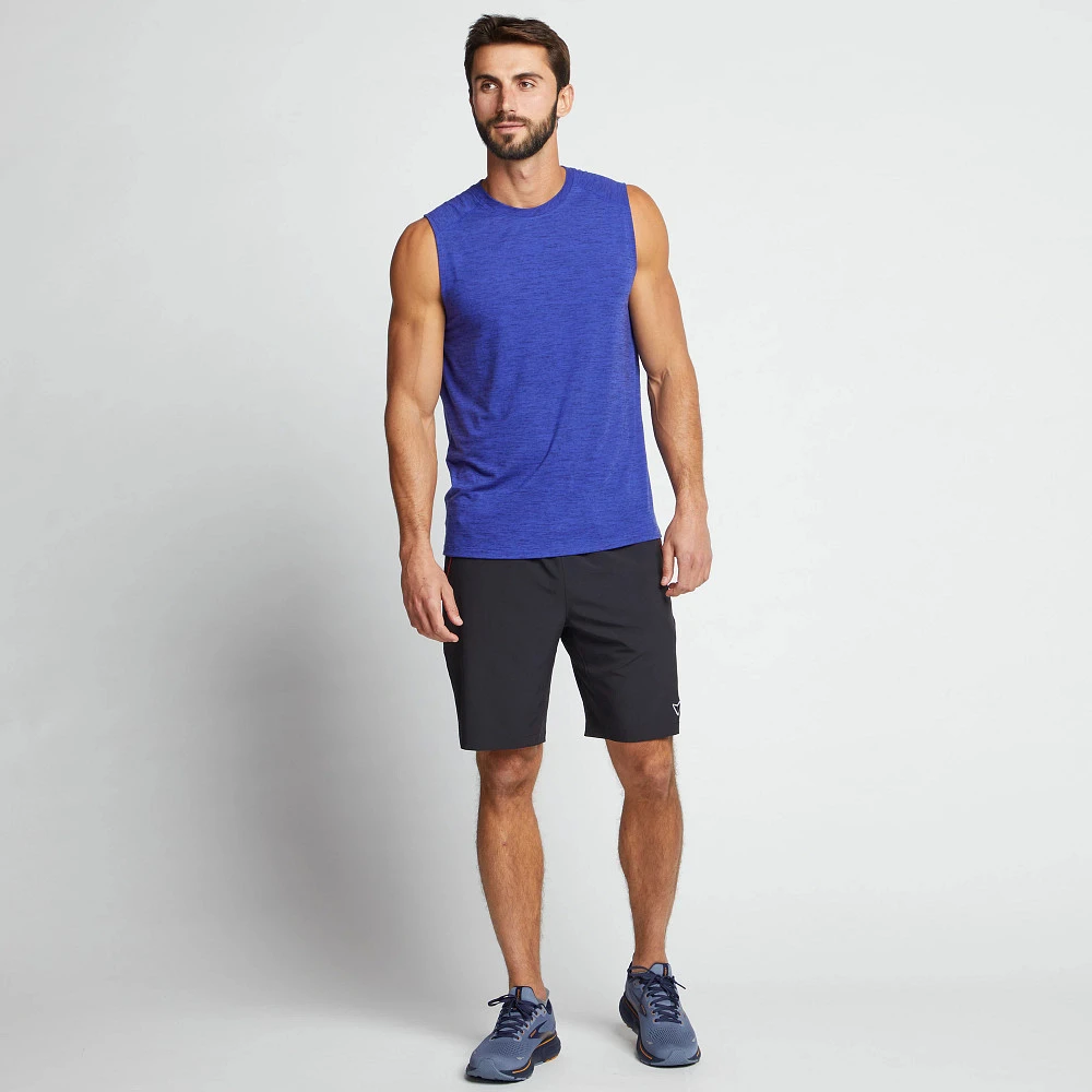 Men's Korsa Training Day Sleeveless - Image 3