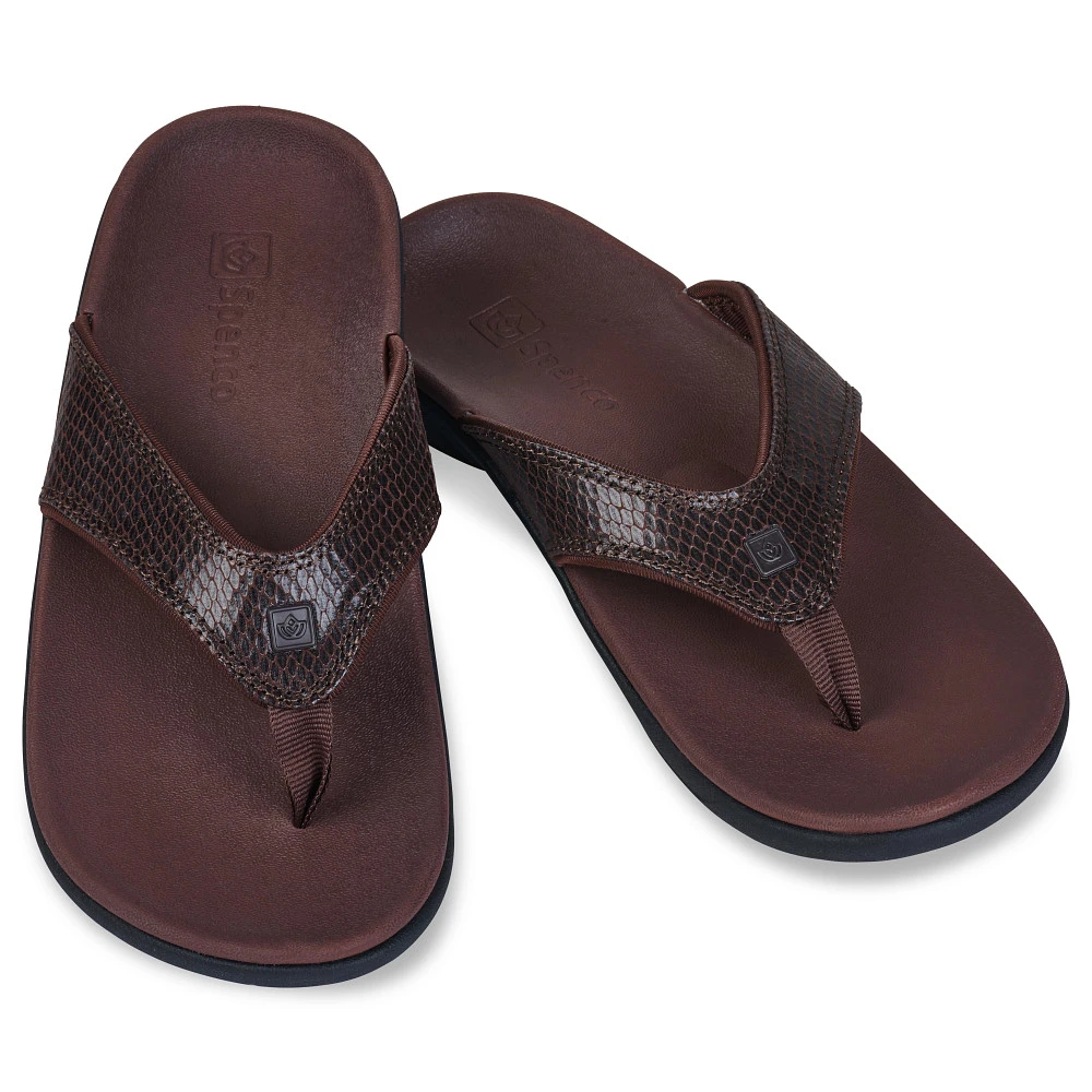 Women's Spenco Yumi 2 Snake - Image 12