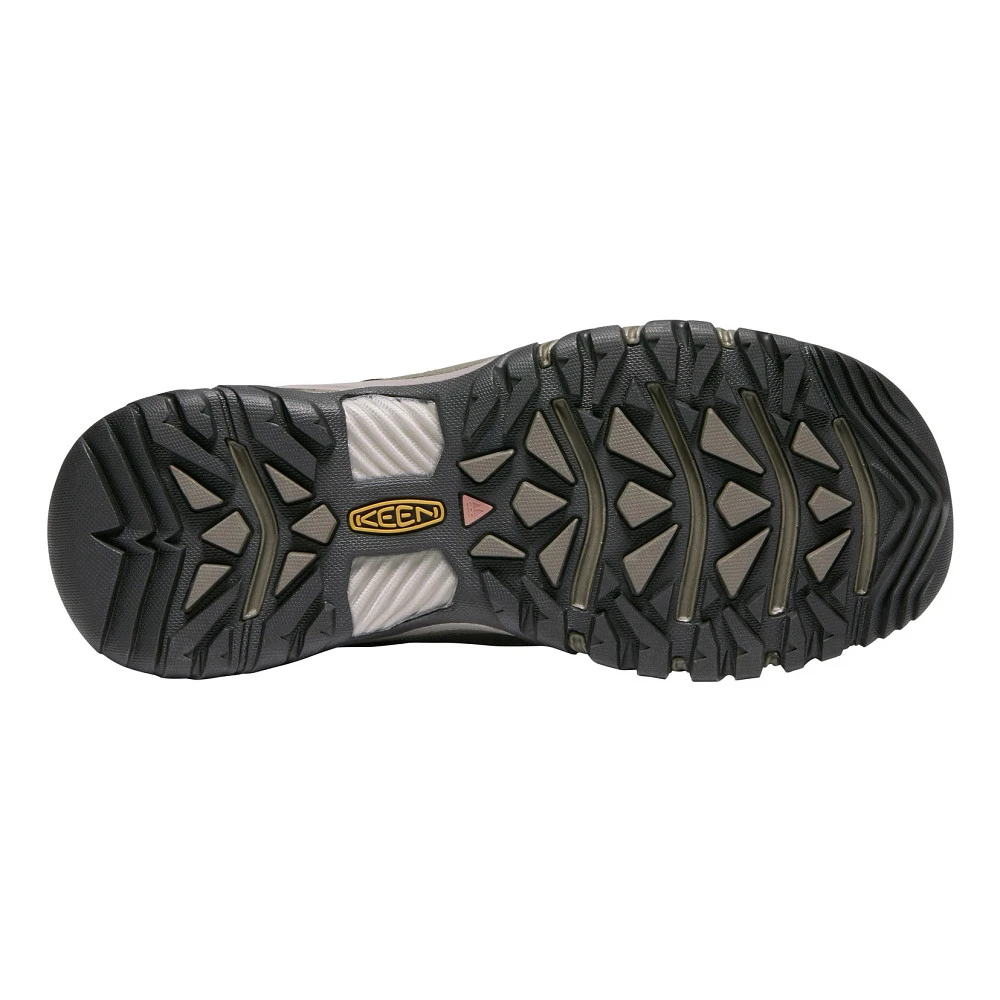 Men's Keen Targhee III Waterproof - Image 8