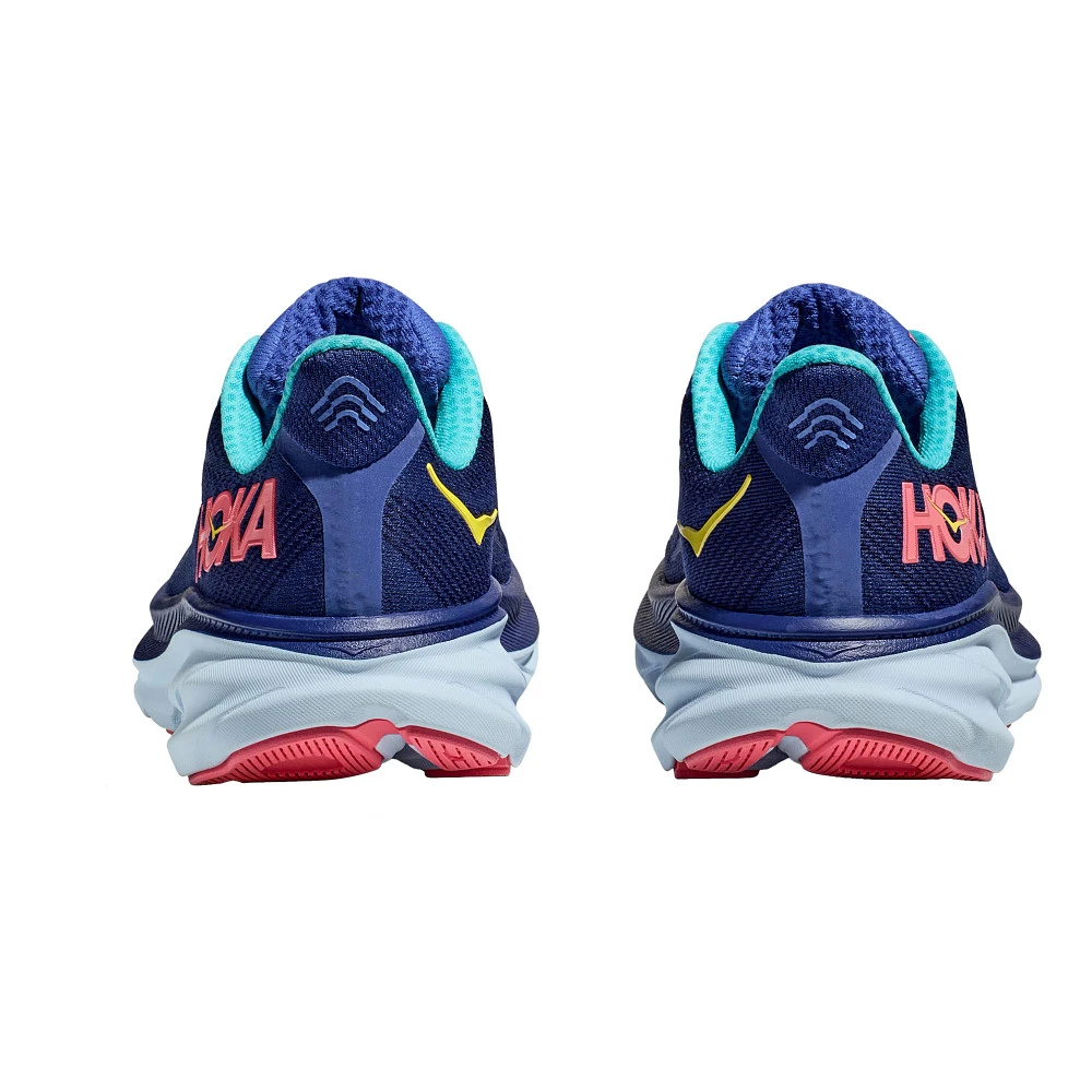 Women's HOKA Clifton 9 - Image 5