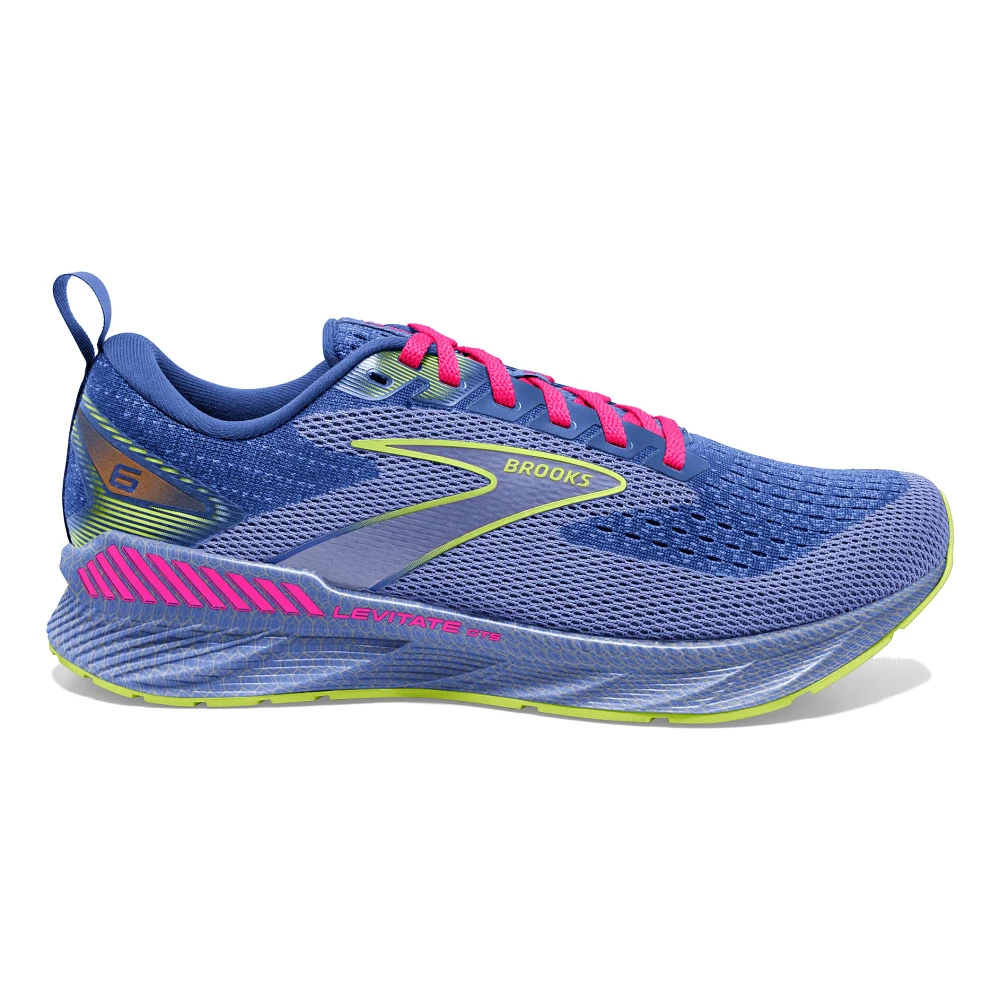 Women's Brooks Levitate GTS 6 - Image 7
