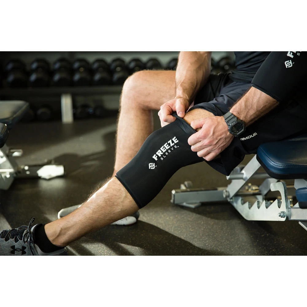 Freeze Sleeve X-Large - Image 6