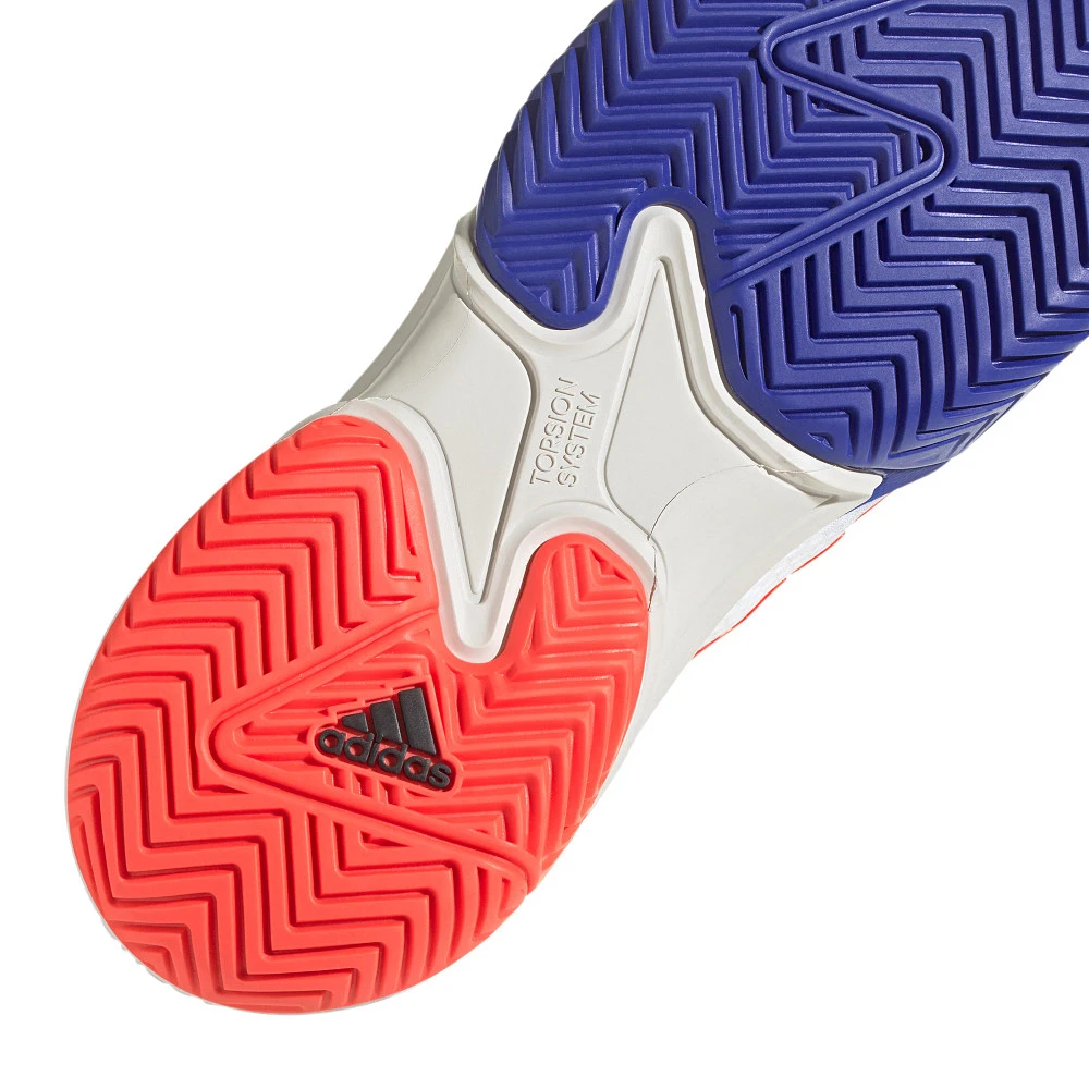 Men's Adidas Barricade - Image 17
