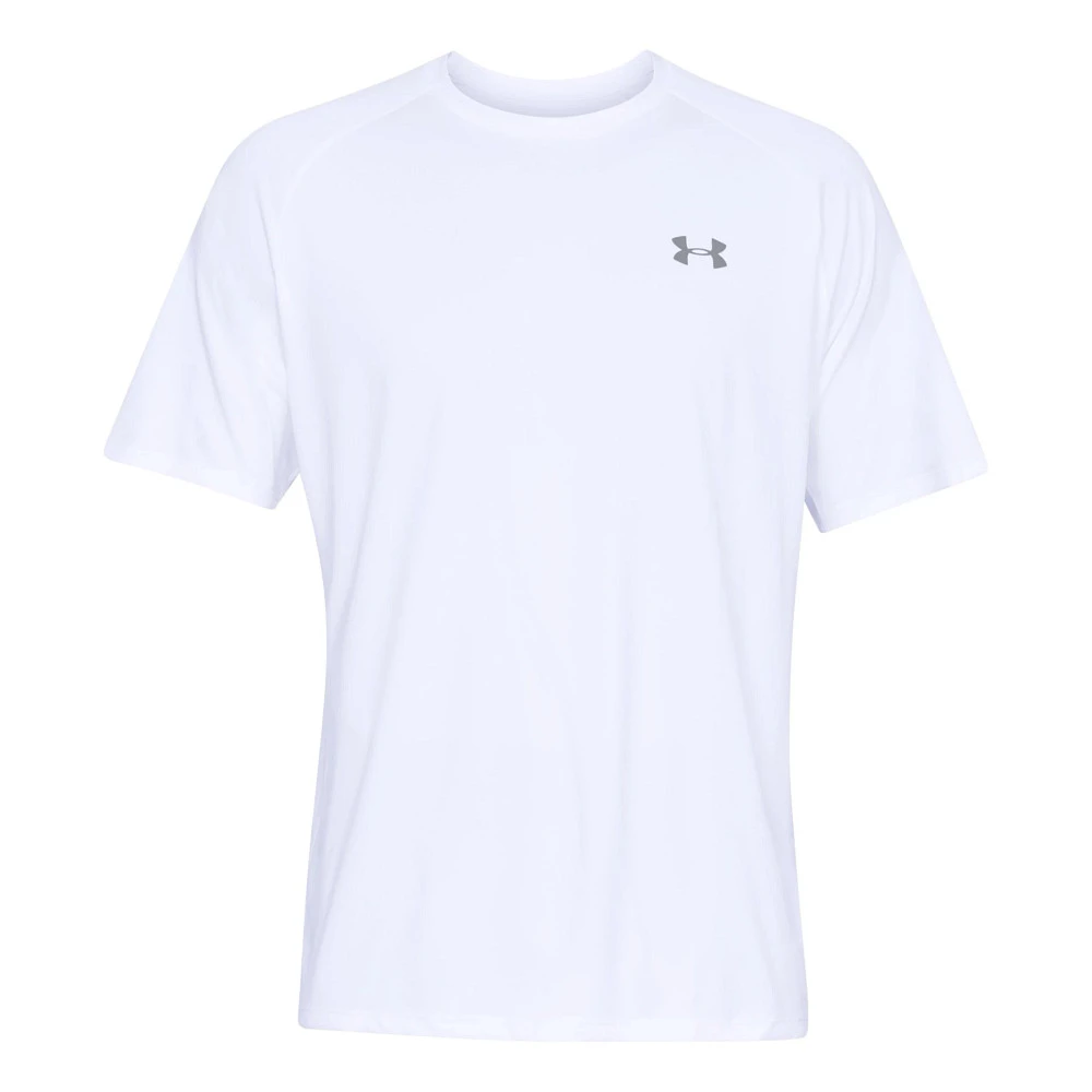 Men's Under Armour Tech Short Sleeve - Image 4