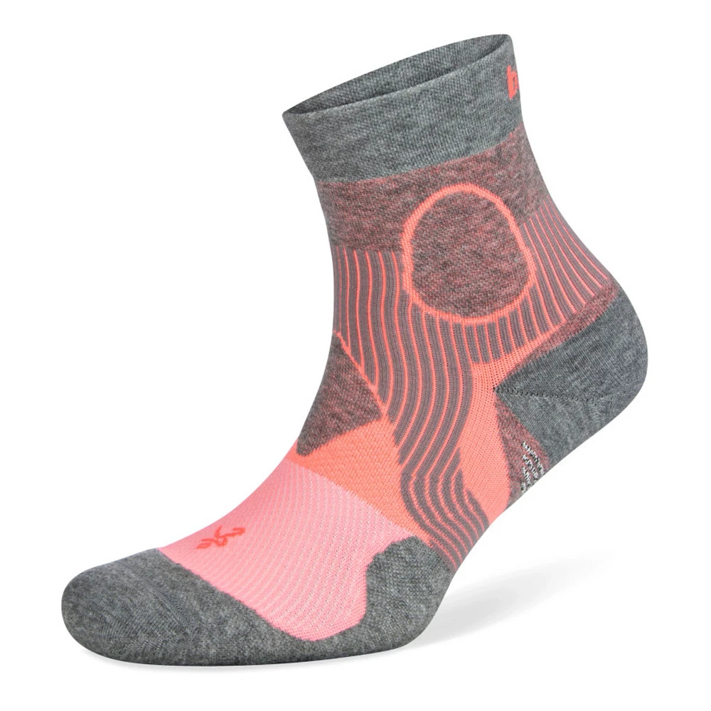 Balega Support Crew Socks - Image 2